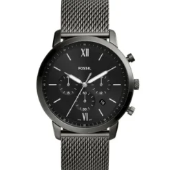 Fossil Metallarmband-Neutra Chrono - FS5699