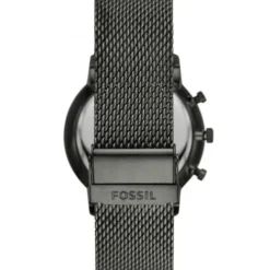 Fossil Metallarmband-Neutra Chrono - FS5699