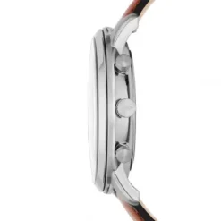 Fossil Lederarmband-Neutra Chrono - FS5453