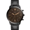 Fossil Metallarmband-Neutra Chrono - FS5525