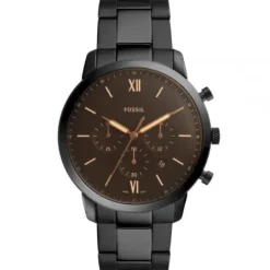 Fossil Metallarmband-Neutra Chrono - FS5525
