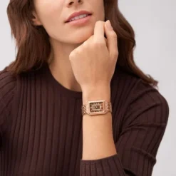 Fossil Metallarmband-Raquel - ES5323