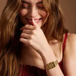 Fossil Metallarmband-Raquel - ES5389