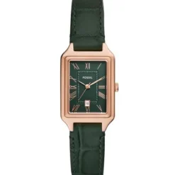 Fossil Lederarmband-Raquel - ES5366