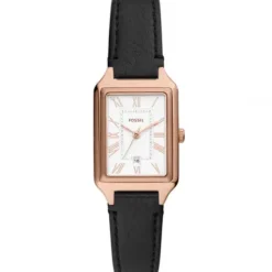 Fossil Lederarmband-Raquel - ES5310