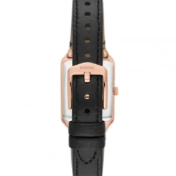 Fossil Lederarmband-Raquel - ES5310