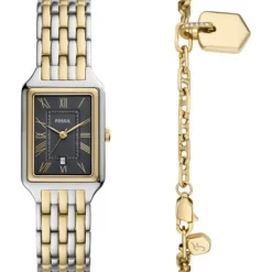 Fossil Metallarmband-Raquel - ES5376SET