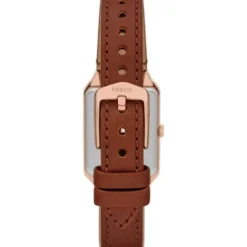 Fossil Lederarmband-Raquel - ES5377SET