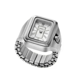 Fossil Metallarmband-Raquel Watch Ring - ES5344