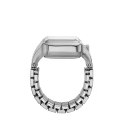 Fossil Metallarmband-Raquel Watch Ring - ES5344
