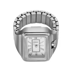 Fossil Metallarmband-Raquel Watch Ring - ES5344