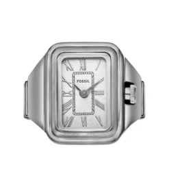 Fossil Metallarmband-Raquel Watch Ring - ES5344