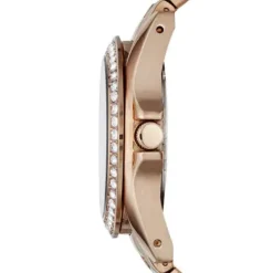 Fossil Metallarmband-Riley - ES2811