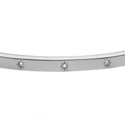Fossil Armbänder-Sadie Armreif - JF04420040