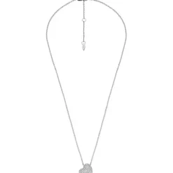 Fossil (Kette mit) Herz-Sadie Halskette - JF04674040