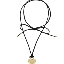 Fossil (Kette mit) Herz-Sadie Halskette - JF04830710