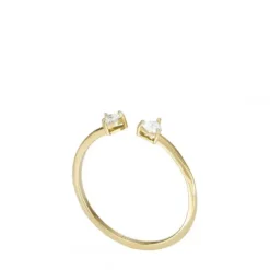 Fossil Ringe-Sadie Ring - JF04359710