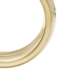 Fossil Ringe-Sadie Ring - JF04835710