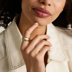 Fossil Ringe-Sadie Ring - JF04835710