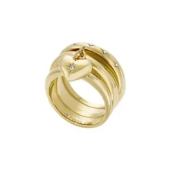 Fossil Ringe-Sadie Ring - JF04834710