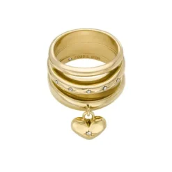 Fossil Ringe-Sadie Ring - JF04834710