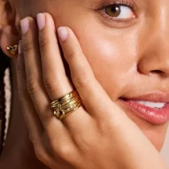 Fossil Ringe-Sadie Ring - JF04834710