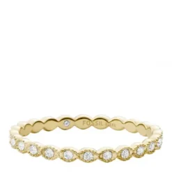Fossil Ringe-Sadie Ring - JF03749710