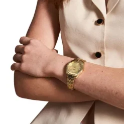 Fossil Metallarmband-Scarlette Mini - ES5338