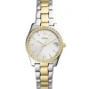Fossil Metallarmband-Scarlette Mini - ES4319