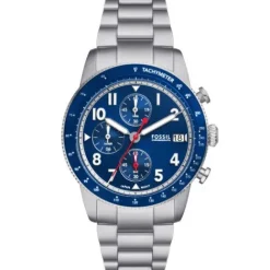 Fossil Metallarmband-Sport Tourer - FS6047