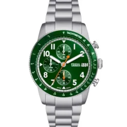 Fossil Metallarmband-Sport Tourer - FS6048