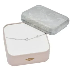 Fossil Armbänder-Sterling Armband  - JFS00452040