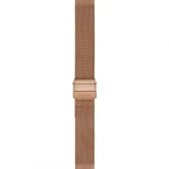 Fossil Uhrenarmbänder-Strap Bar (16 mm) - S161057
