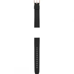 Fossil Uhrenarmbänder-Strap Bar (16 mm) - S161097