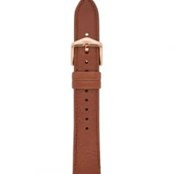 Fossil Uhrenarmbänder-Strap Bar (18 mm) - S181501