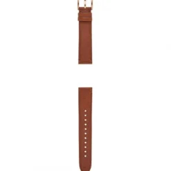 Fossil Uhrenarmbänder-Strap Bar (18 mm) - S181501