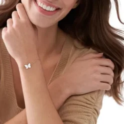 Fossil Armbänder-Sutton Armband - JF04425710