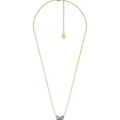 Fossil Halsketten-Sutton Halskette - JF04812710