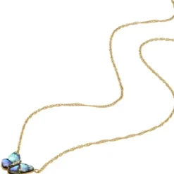 Fossil Halsketten-Sutton Halskette - JF04812710