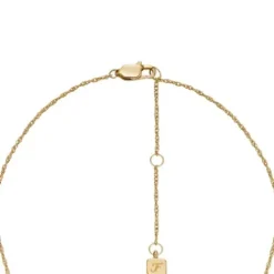 Fossil Halsketten-Sutton Halskette - JF04812710