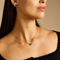 Fossil Halsketten-Sutton Halskette - JF04812710