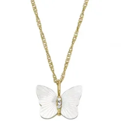 Fossil Halsketten-Sutton Halskette - JF04424710