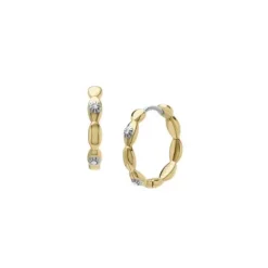 Fossil Ohrringe-Sutton Ohrringe - JF04795710