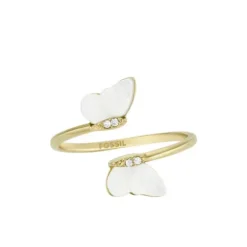 Fossil Ringe-Sutton Ring - JF04423710