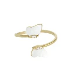 Fossil Ringe-Sutton Ring - JF04423710