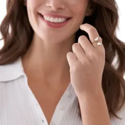 Fossil Ringe-Sutton Ring - JF04423710