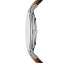 Fossil Lederarmband-The Minimalist 3H - FS6094