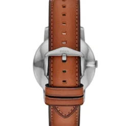 Fossil Lederarmband-The Minimalist 3H - FS6094