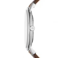 Fossil Lederarmband-The Minimalist 3H - FS5439