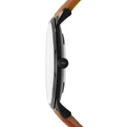 Fossil Lederarmband-The Minimalist 3H - FS5305